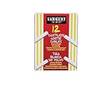 Sargent Art 66-2012 12-Count White Dustless Chalk