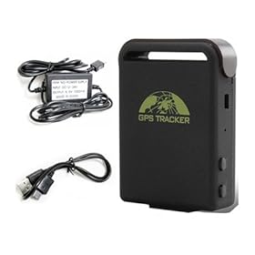 Best Rated GPS and Navigation Devices Mini SPY Real-Time GSM GPRS