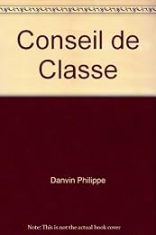 Le  conseil de classe