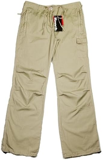 bench cargo pants