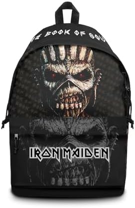 Amazon.com | Rocksax Lamb Of God Daypack - Divebomb | Casual Daypacks