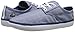 Lacoste Men's Malahini Deck 216 1 Fashion Sneaker