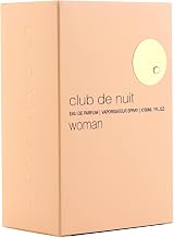 Armaf Club De Nuit Woman EDP 30ml Travel Size Flight Safe view 3