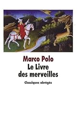 Le  livre des merveilles