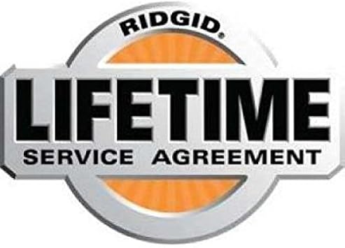Ridgid R4030S featured image 5