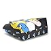 Caixia Waterproof Cartoon Alice in Wonderland Tote Handbag Lovely Small Lunch Bag