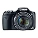 Canon Powershot SX530 HS Camera with 32GB Deluxe Accessory Kit