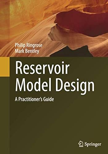 Download Reservoir Model Design: A Practitioner's Guide PDF