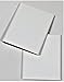 M-D Door Corner Seals, White, 2-Pack
