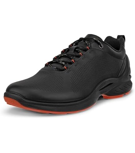 Ecco Mens Biom Fjuel Train Perf Walking Hiking/Trail Sneaker Sz EU 46 US 12-12.5 Ecco Men main image 4
