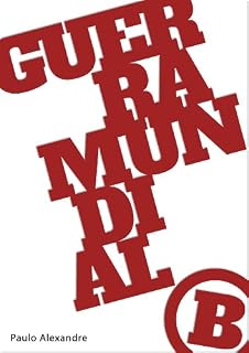 Livro Guerra Mundial B