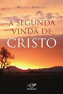 Livro A segunda vinda de Cristo