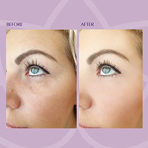 Beverly Hills Anti Aging Makeup Primer that Minimizes Pores and Uneven