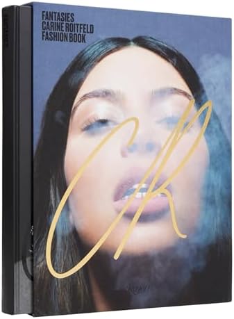 Carine Roitfeld: Irreverent: Roitfeld, Carine, Zahm, Olivier