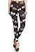 Printed Leggings Headstrong Horse (R713-OS)