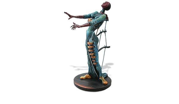 Burning Giraffe Woman With Drawers By Salvador Dali Amazon Ca