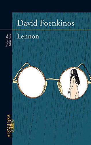 Lennon (Spanish Edition)