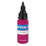 Intenze Tattoo Ink Koolaid 1/2 oz