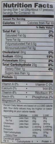 3 Rold+Gold+Twists+Pretzels+Ounce