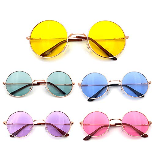Best hippie glasses in bulk list