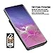 Samsung Galaxy S10 Plus Card Holder Case, S10 Plus Wallet Case Spaysi Slim, Galaxy S10 Plus Folio Leather case, Flip Cover, Gift Box, for S10 Plus (Black)
