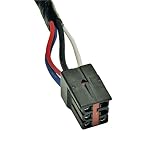 Reese 7805411 Brake Control Wiring Harness (For Ford)