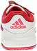 Adidas Performance Kidscourt EL C Shoe (Little Kid)