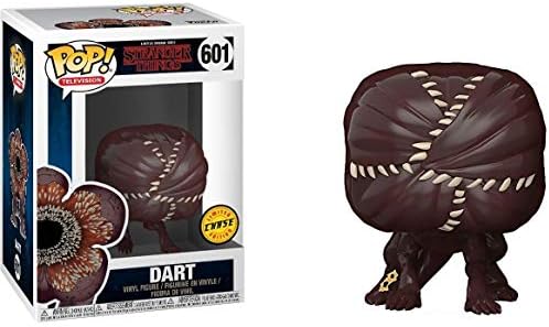 funko pop dart chase