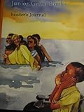 Junior Great Books (Readers's Journal) Book One (5)