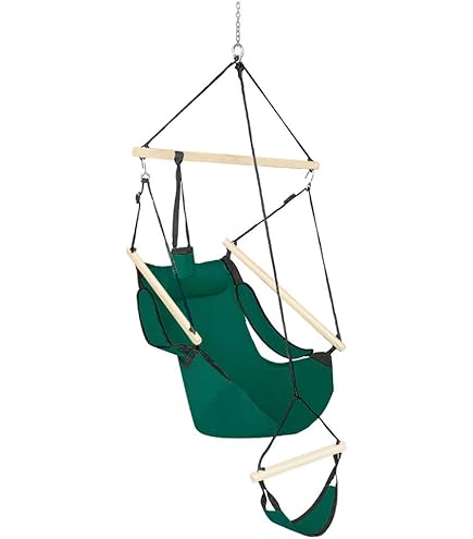 Amazon.com: ONCLOUD Upgraded Unique Hammock Hanging Sky