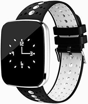 Health and Fitness Tracker Smart Sports Bracelet For IPhone &amp; Android