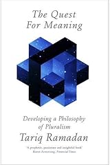 The Quest for Meaning