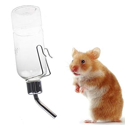 gerbil water bottle