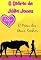 Livro O Pónei dos Meus Sonhos (O Diário de Júlia Jones)