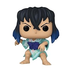 Funko Pop! Animation: Demon Slayer - Inosuke