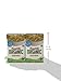 Campbell's Organic Soup, Chicken Noodle, 17 Ounce (Pack of 8)