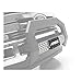 ARIES 2169000 AdvantEDGE Bull Bar License Plate Bracket