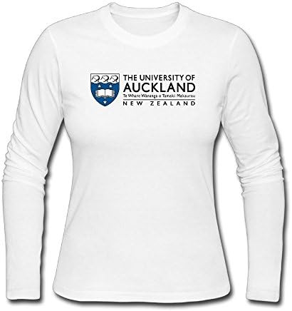 SHANXQ Women's University Of Auckland T Shirt