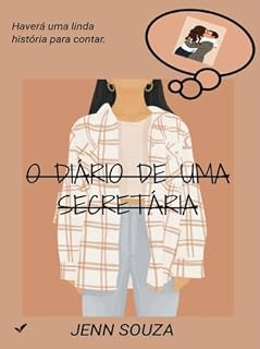 Livro O Diário de uma Secretária