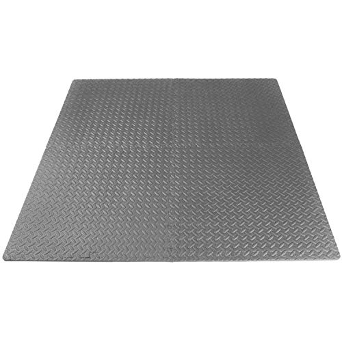 ProsourceFit-Puzzle-Exercise-Mat--EVA-Foam-Interlocking-Tiles-Protective-Flooring-for-Gym-Equipment-and-Cushion-for-Workouts