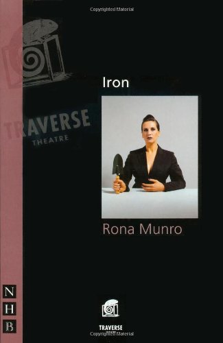 Iron (Nick Hern Books)