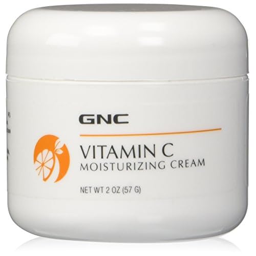 gnc vitamin ea and d moisturizing cream