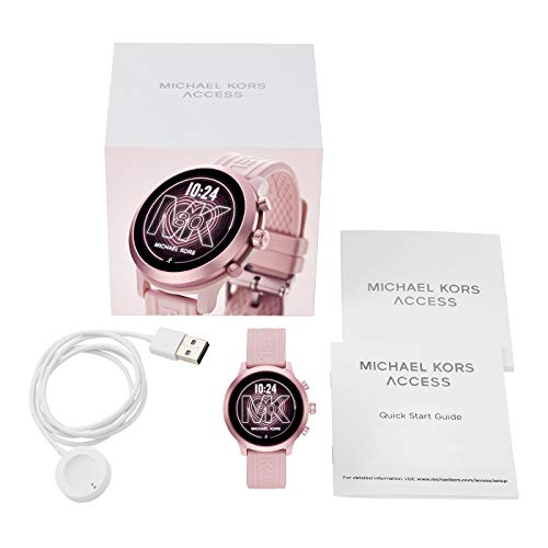 Michael-Kors-Smart-Watch-Touchscreen
