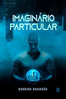 Livro Imaginário Particular