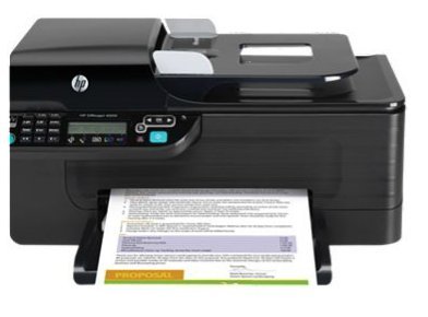 hp printer 901