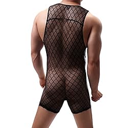 QiaTi Mens Athletic Supporters Sports Underwear