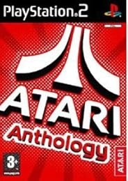 Atari Anthology