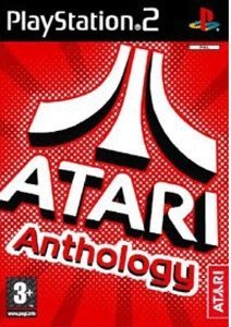 Atari Anthology