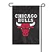 Party Animal NBA Chicago Bulls Garden Flag