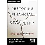 Restoring Financial Stability: How to Repair a Failed System